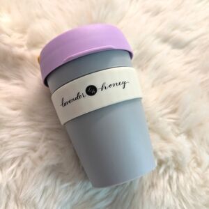 Keep Cup Lavender & Honey 12oz Cup